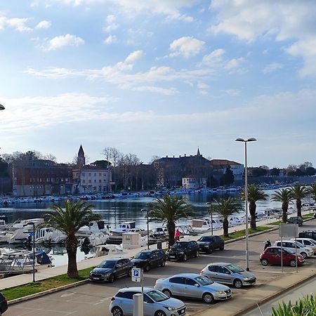 Cozy Apartment Jole Zadar Buitenkant foto
