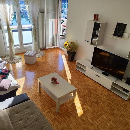 Cozy Apartment Jole Zadar Buitenkant foto