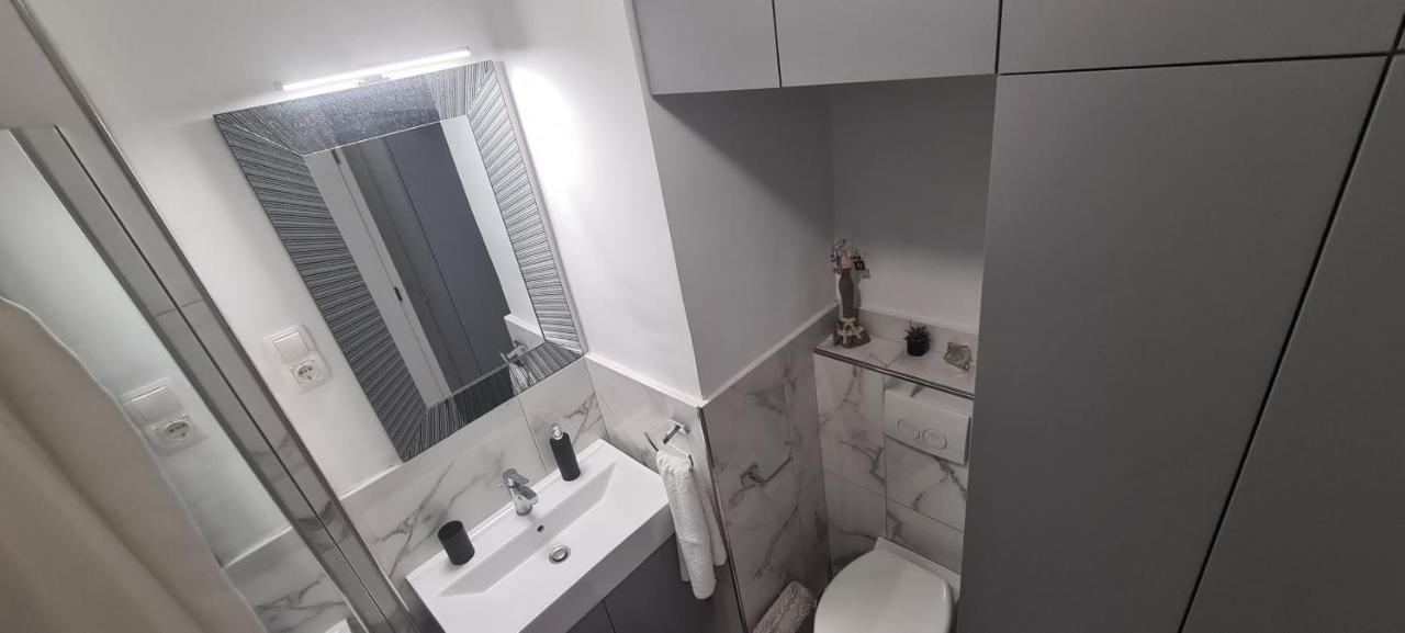 Cozy Apartment Jole Zadar Buitenkant foto