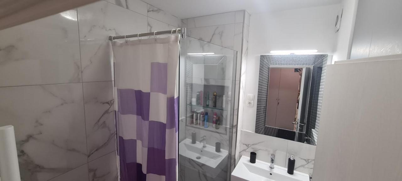 Cozy Apartment Jole Zadar Buitenkant foto