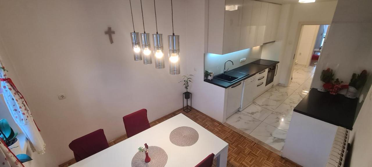 Cozy Apartment Jole Zadar Buitenkant foto