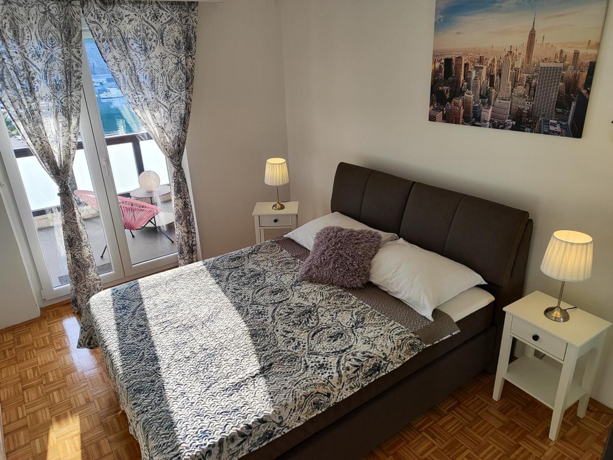 Cozy Apartment Jole Zadar Buitenkant foto