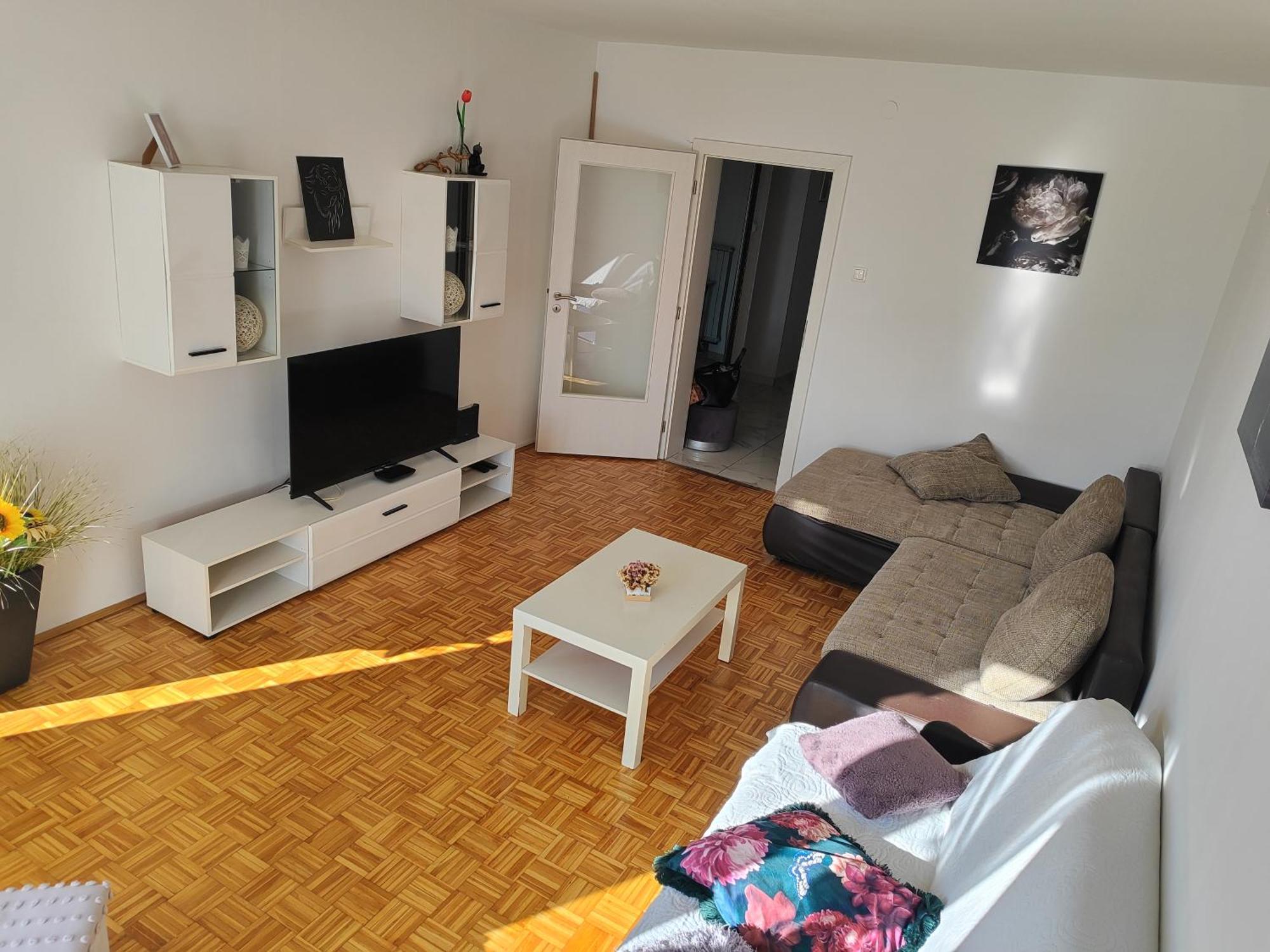 Cozy Apartment Jole Zadar Buitenkant foto