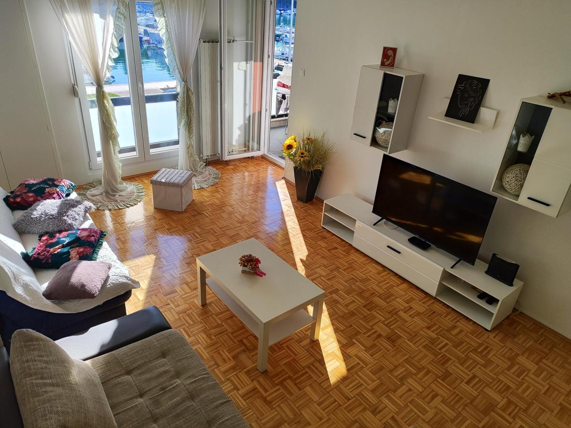 Cozy Apartment Jole Zadar Buitenkant foto